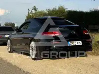 2017 Mercedes Benz C 400