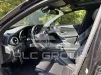 2017 Mercedes Benz C 400