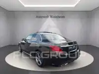 2017 Mercedes Benz C 400