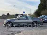 2017 Mercedes Benz C 400