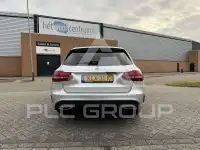 2017 Mercedes Benz C 400