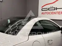 2017 Mercedes Benz SLC 430
