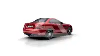 2017 Mercedes Benz SLC 430