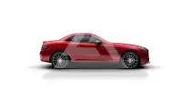 2017 Mercedes Benz SLC 430