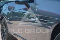 2017 Mercedes Benz SLC 430