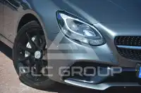 2017 Mercedes Benz SLC 430