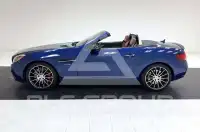 2017 Mercedes Benz SLC 430
