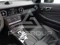 2017 Mercedes Benz SLC 430