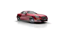 2017 Mercedes Benz SLC 430