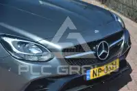 2017 Mercedes Benz SLC 430