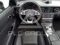 2017 Mercedes Benz SLC 430