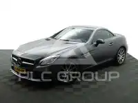 2017 Mercedes Benz SLC 430