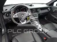 2017 Mercedes Benz SLC 430