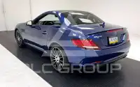 2017 Mercedes Benz SLC 430