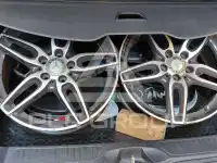 2017 Mercedes Benz 200