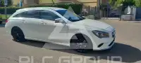 2017 Mercedes Benz 200