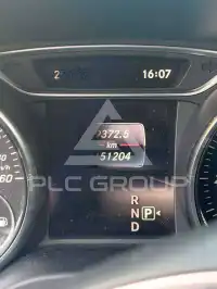 2017 Mercedes Benz 200