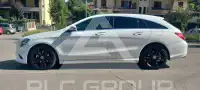 2017 Mercedes Benz 200