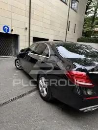 2017 Mercedes Benz 200