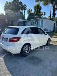 2017 Mercedes Benz 200