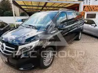 2017 Mercedes Benz 200