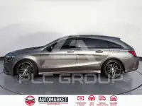 2017 Mercedes Benz 200