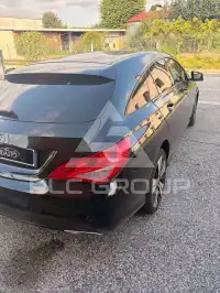2017 Mercedes Benz 200
