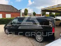 2017 Mercedes Benz 200