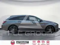 2017 Mercedes Benz 200