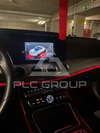 2017 Mercedes Benz 200