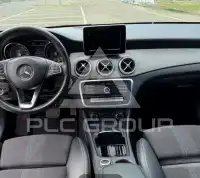 2017 Mercedes Benz 200