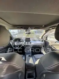 2017 Mercedes Benz 200