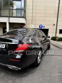 2017 Mercedes Benz 200