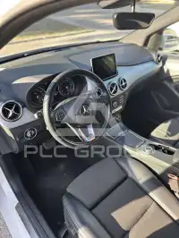 2017 Mercedes Benz 200