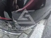 2017 Mercedes Benz 200