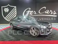 2017 Mercedes Benz 200