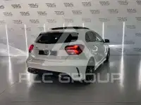 2017 Mercedes Benz 200