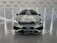 2017 Mercedes Benz 200