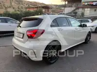 2017 Mercedes Benz 200