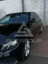 2017 Mercedes Benz 200