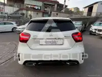 2017 Mercedes Benz 200