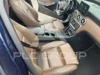 2017 Mercedes Benz 200