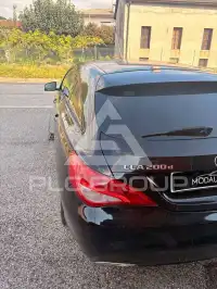 2017 Mercedes Benz 200