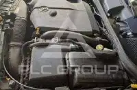 2017 Mercedes Benz 200