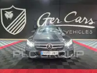 2017 Mercedes Benz 200