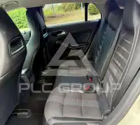 2017 Mercedes Benz 200