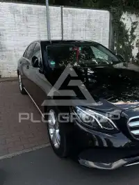 2017 Mercedes Benz 200