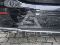 2017 Mercedes Benz 200