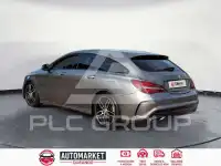 2017 Mercedes Benz 200