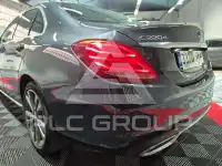2017 Mercedes Benz 200